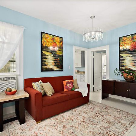 Casa Maria 2- Charming, Quaint Apt Next To Everything Downtown! Сент-Огастин Экстерьер фото