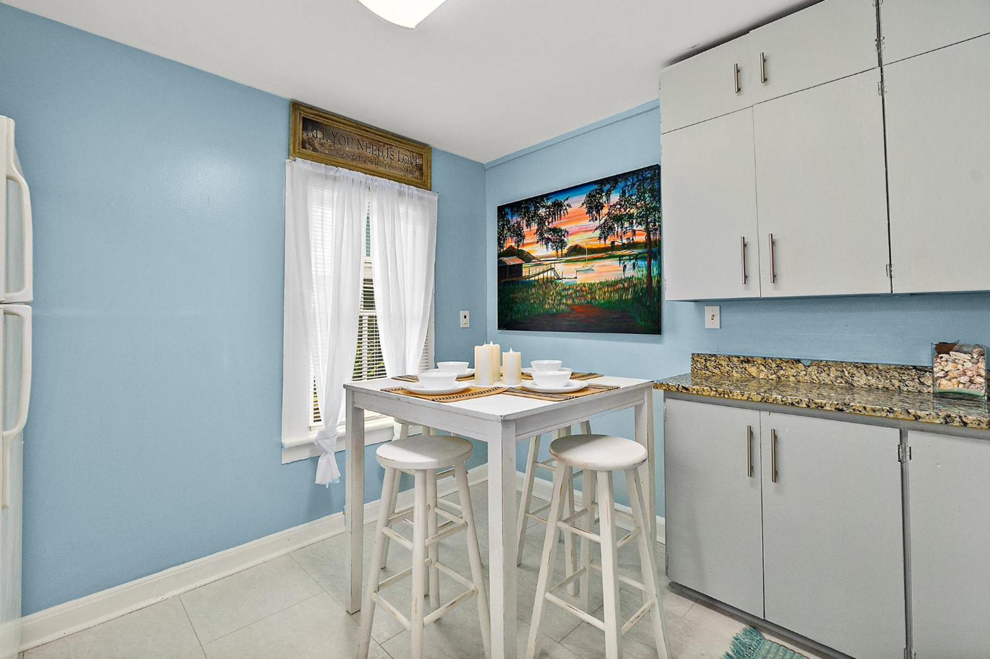 Casa Maria 2- Charming, Quaint Apt Next To Everything Downtown! Сент-Огастин Экстерьер фото