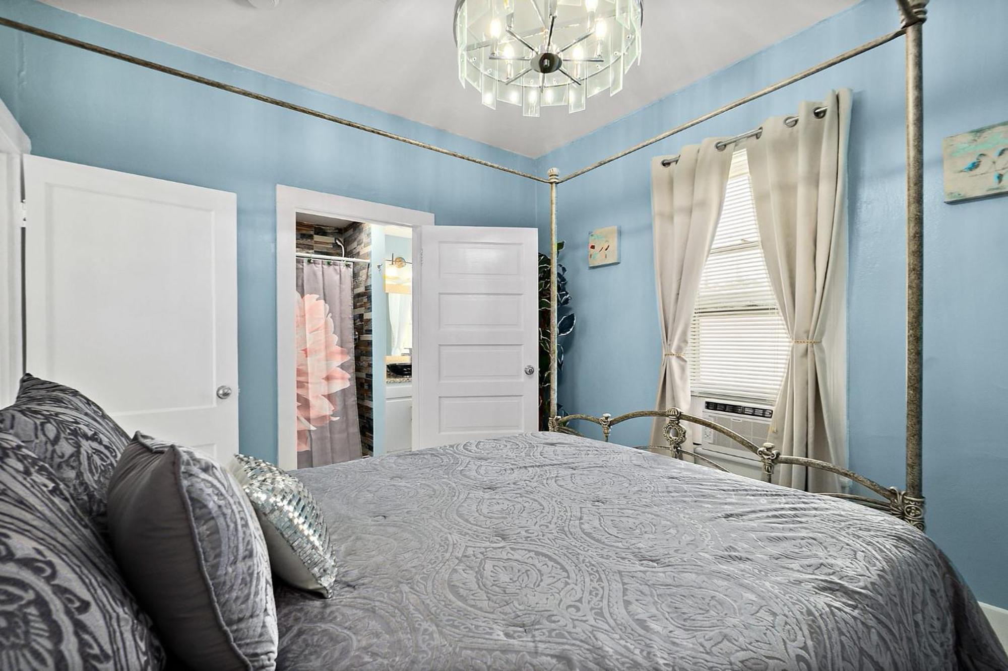 Casa Maria 2- Charming, Quaint Apt Next To Everything Downtown! Сент-Огастин Экстерьер фото